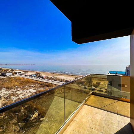 Black Sea Booking - Dubai Năvodari Εξωτερικό φωτογραφία