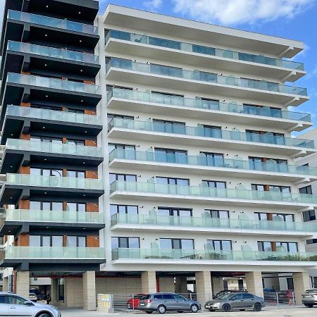 Black Sea Booking - Dubai Năvodari Εξωτερικό φωτογραφία