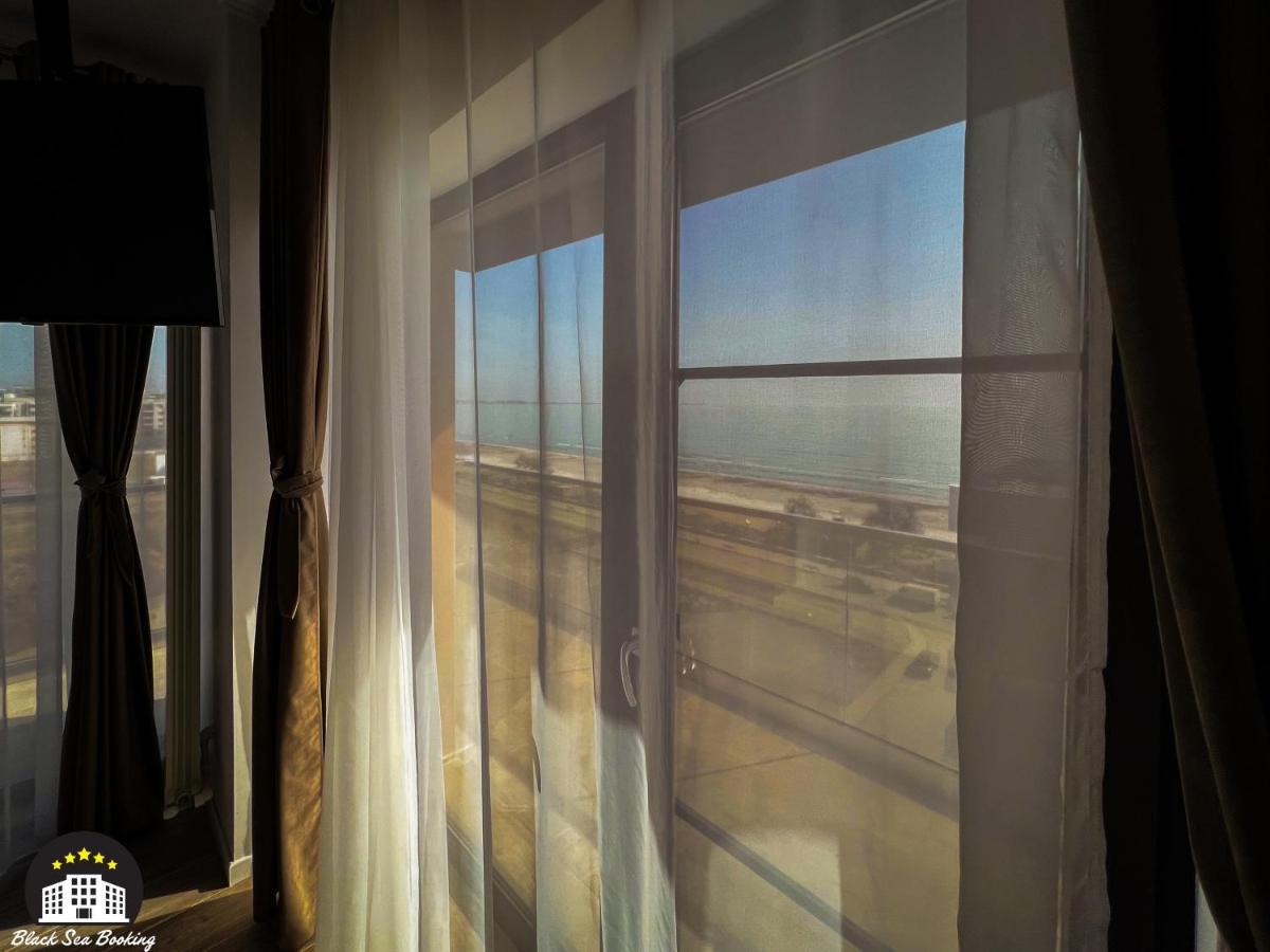 Black Sea Booking - Dubai Năvodari Εξωτερικό φωτογραφία