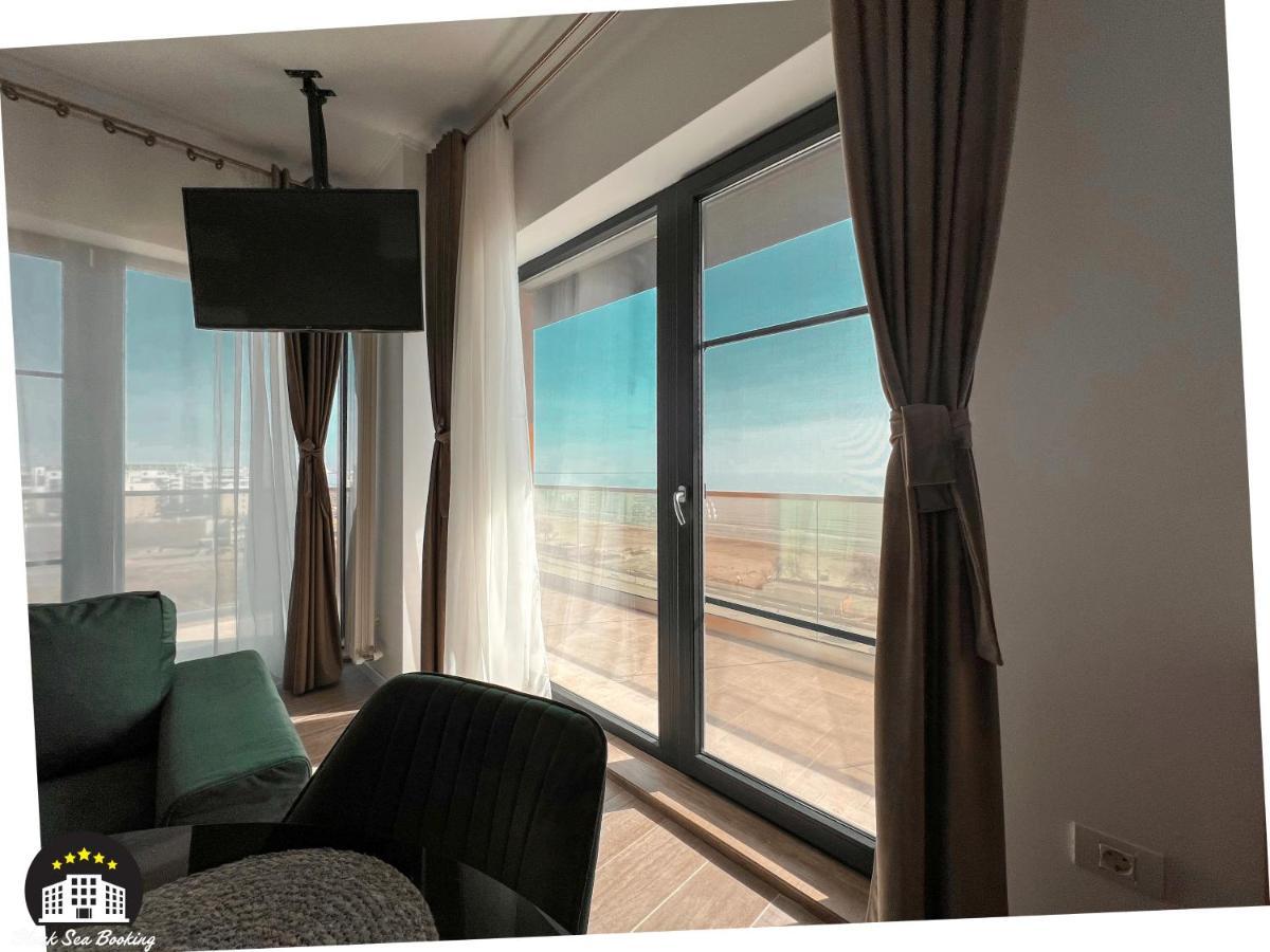 Black Sea Booking - Dubai Năvodari Εξωτερικό φωτογραφία