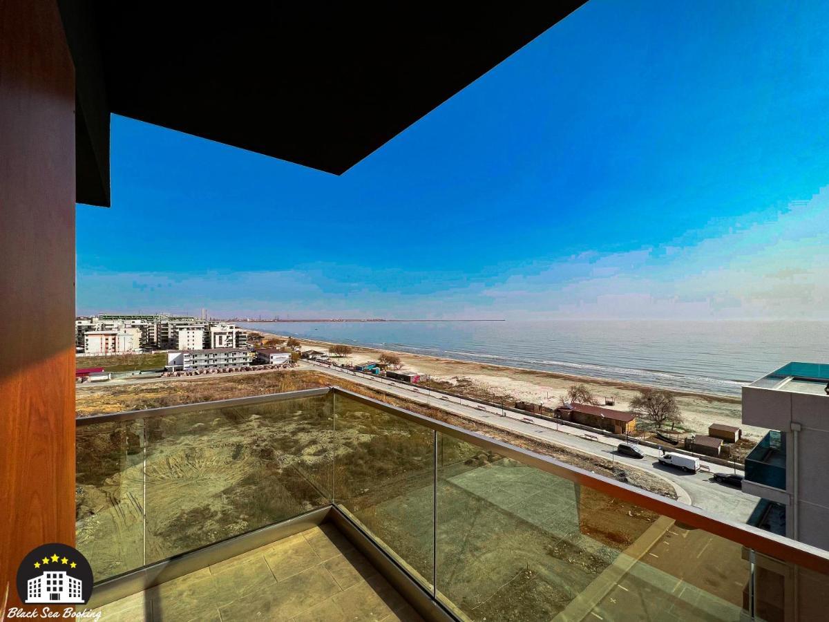 Black Sea Booking - Dubai Năvodari Εξωτερικό φωτογραφία