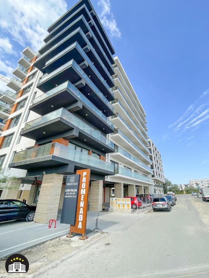 Black Sea Booking - Dubai Năvodari Εξωτερικό φωτογραφία