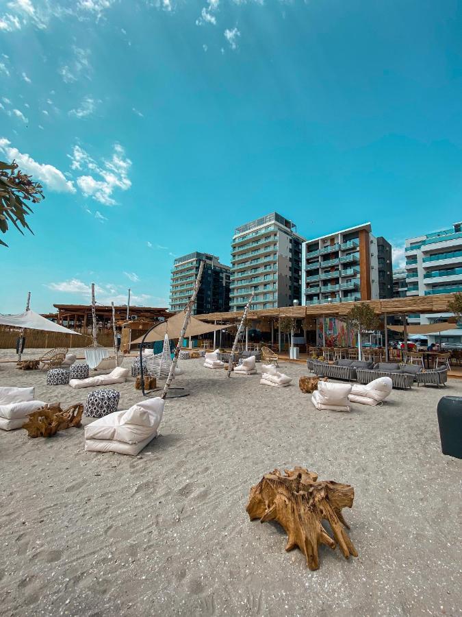 Black Sea Booking - Dubai Năvodari Εξωτερικό φωτογραφία