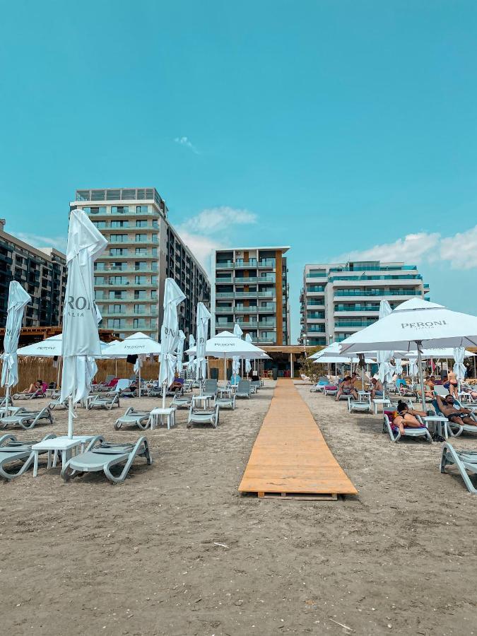 Black Sea Booking - Dubai Năvodari Εξωτερικό φωτογραφία